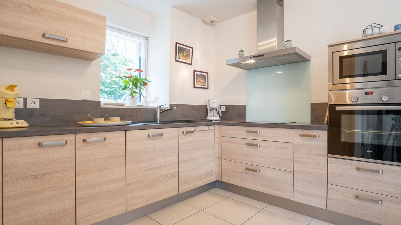 Photo of Bedroom in Plouzelambre