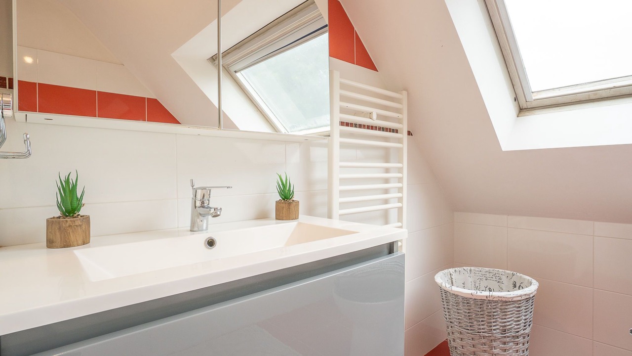 Photo of Bathroom in Plouzelambre