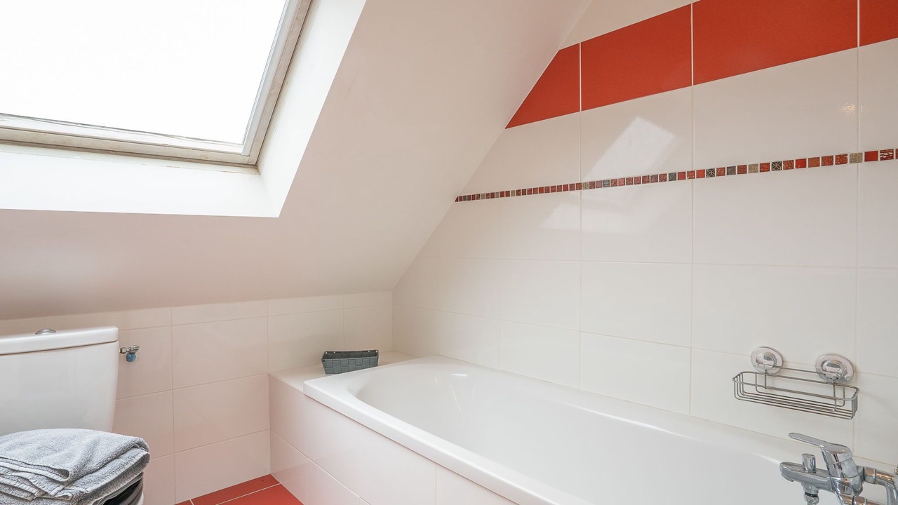 Photo of Bathroom in Plouzelambre