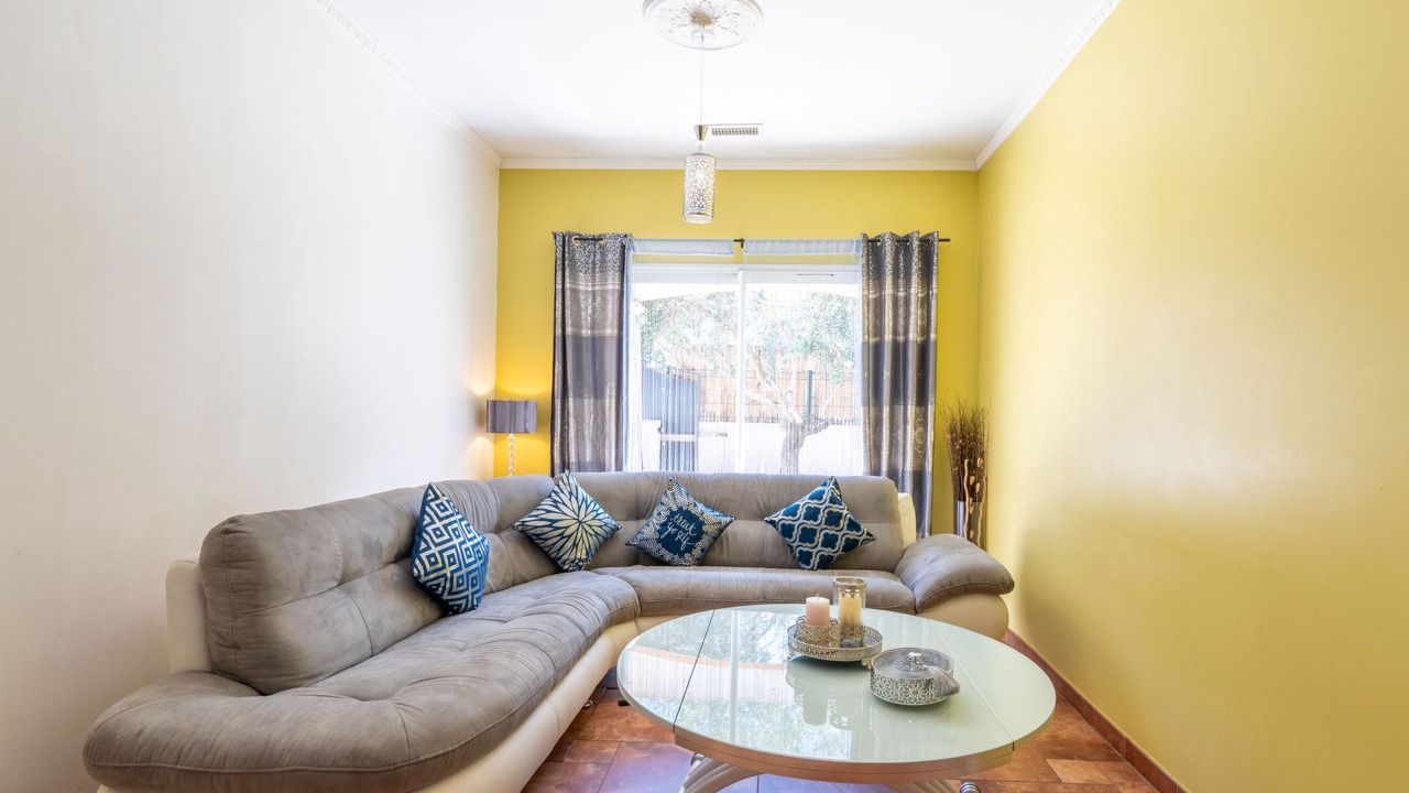 Photo of Livingroom in Vendres