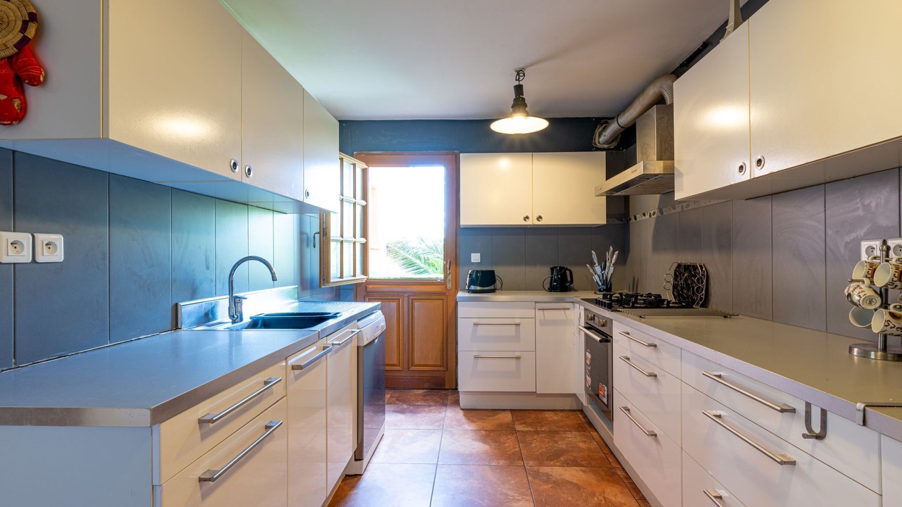 Photo of Bedroom in Vendres