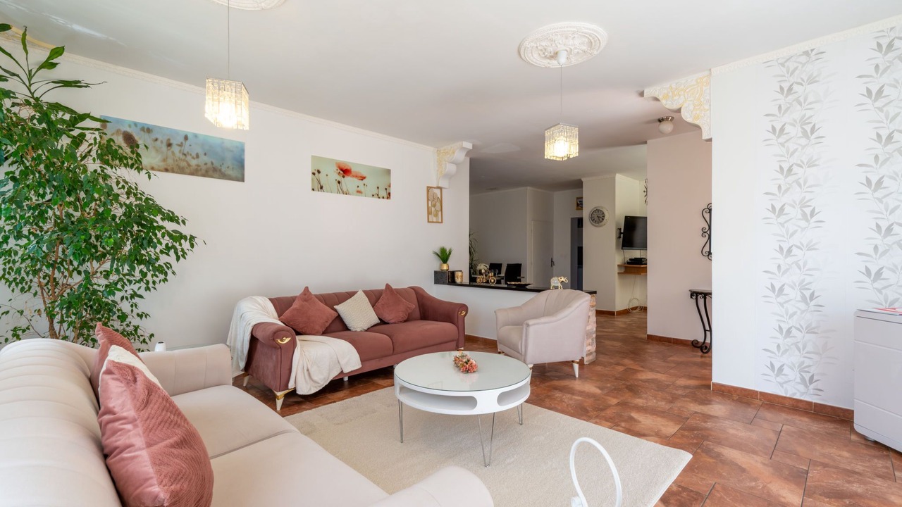 Photo of Livingroom in Vendres