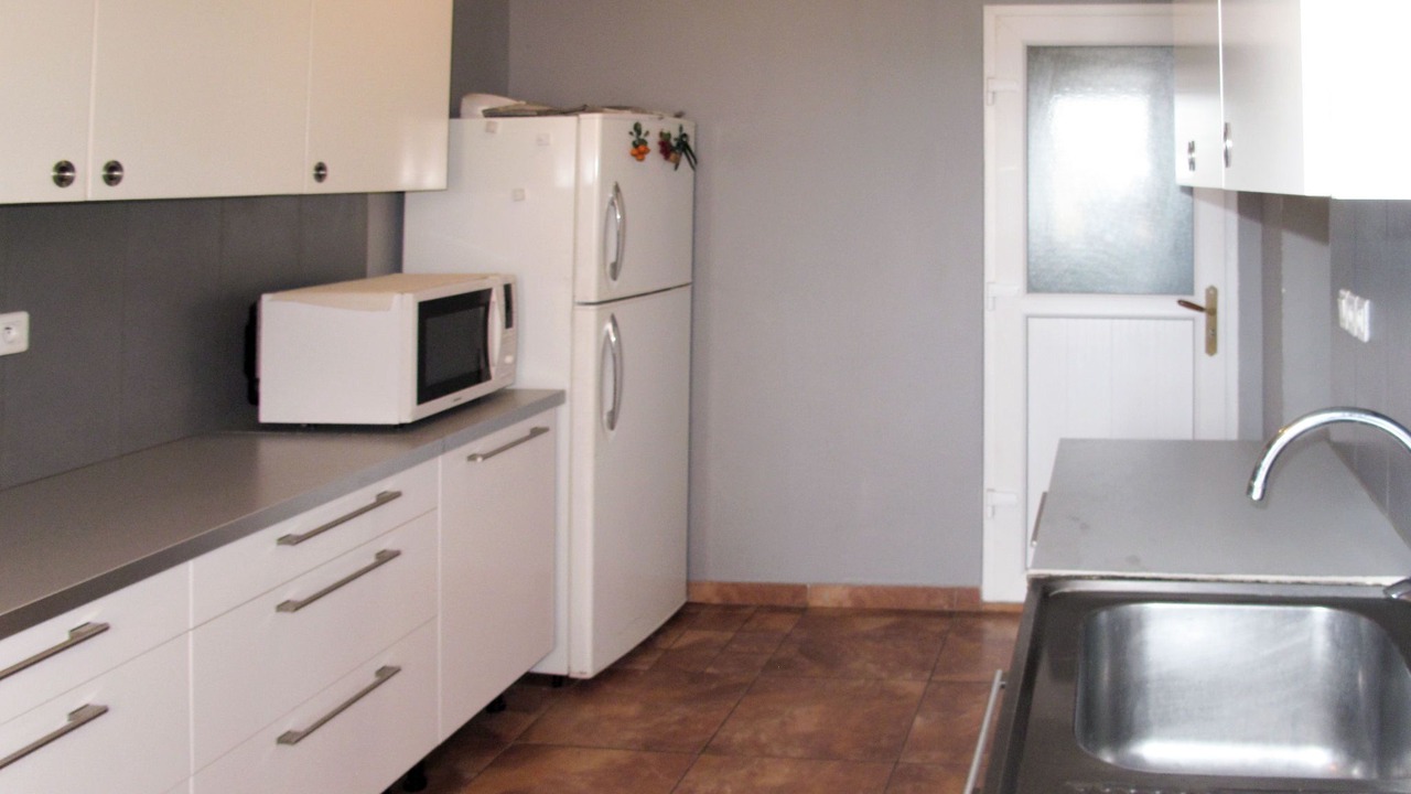 Photo of Bedroom in Vendres