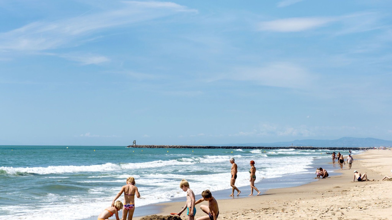 Photo of Outdoor in Vendres