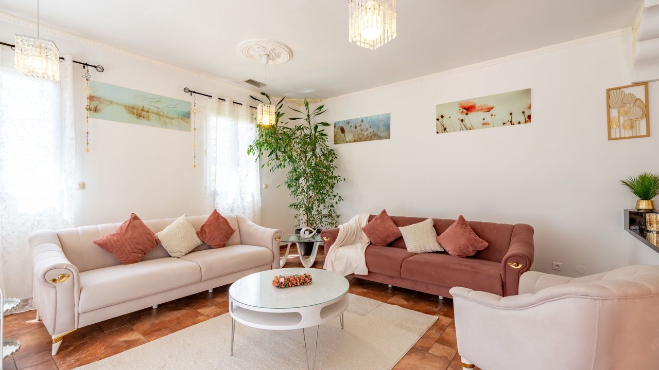 Photo of Livingroom in Vendres