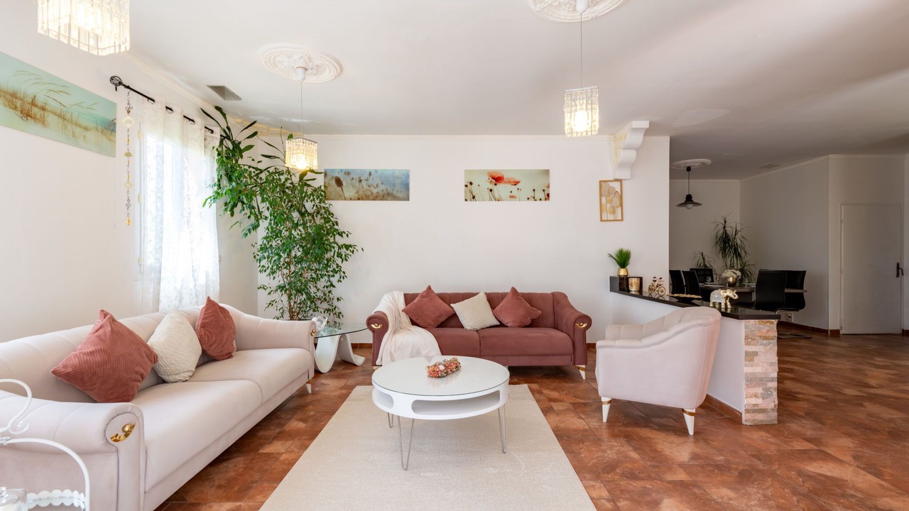 Photo of Livingroom in Vendres