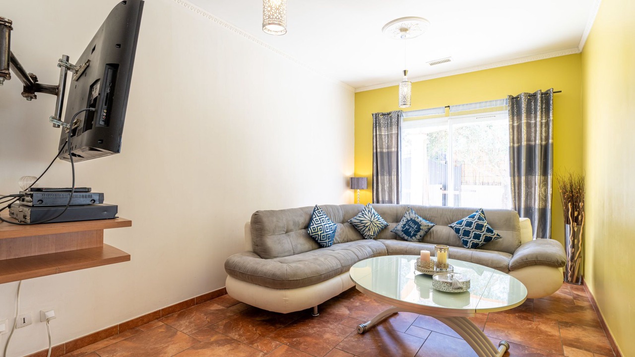 Photo of Livingroom in Vendres