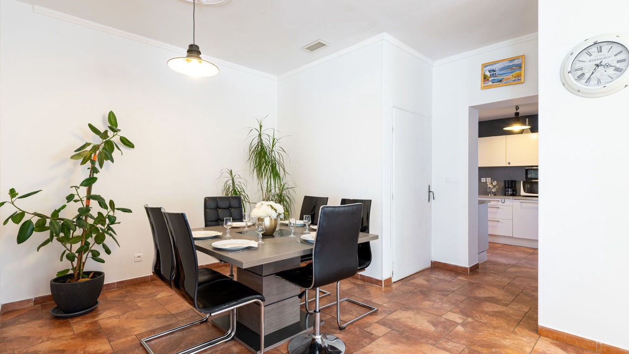 Photo of Bedroom in Vendres