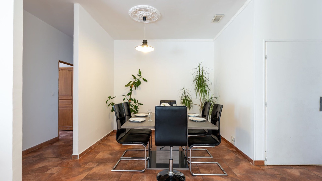 Photo of Bedroom in Vendres