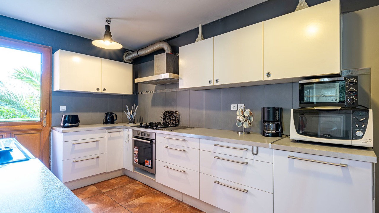 Photo of Bedroom in Vendres