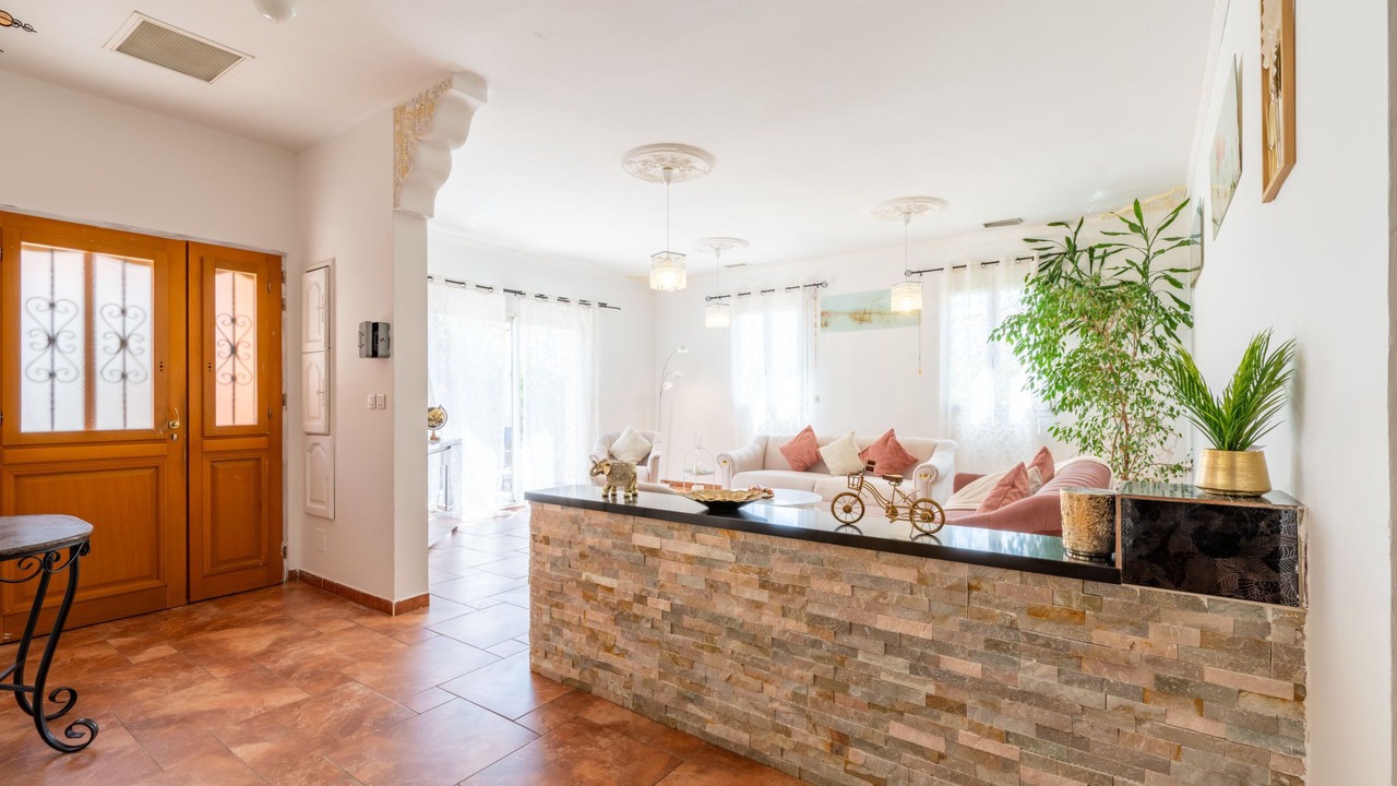 Photo of Livingroom in Vendres