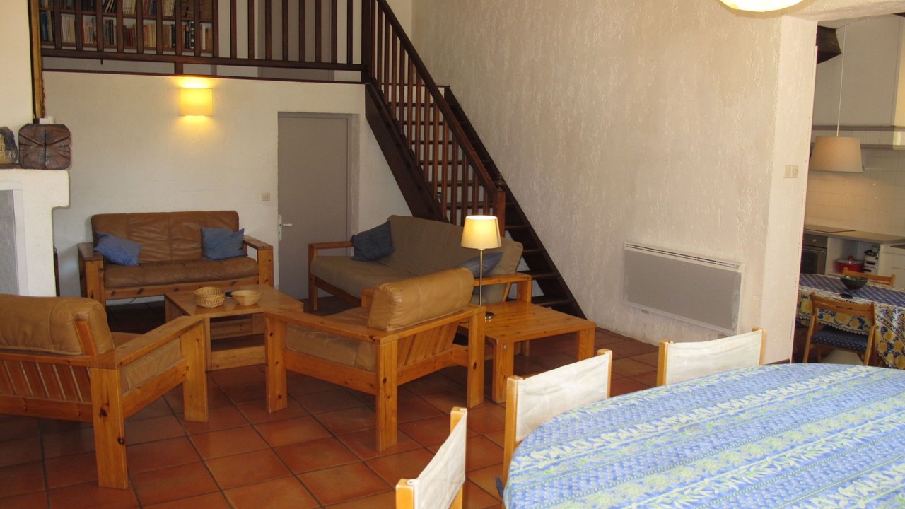 Photo of Livingroom in Tresques