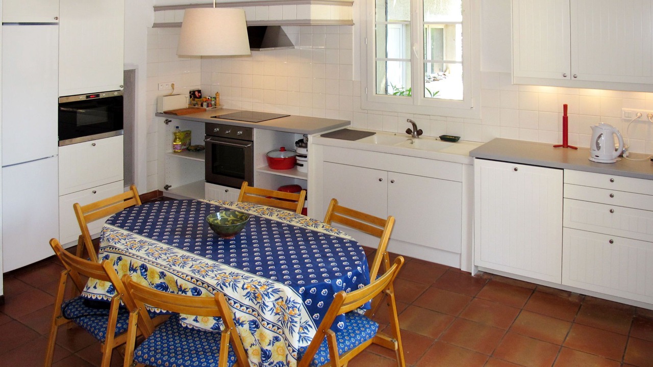 Photo of Bedroom in Tresques