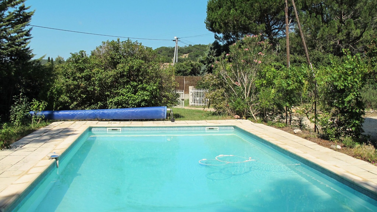 Photo of Outdoor in Tresques