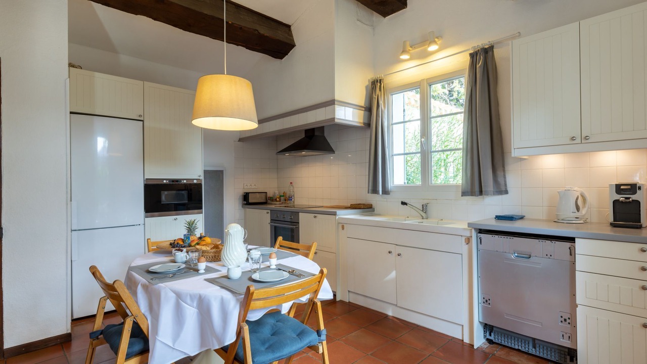 Photo of Bedroom in Tresques