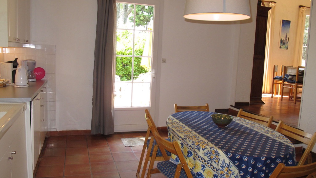 Photo of Bedroom in Tresques