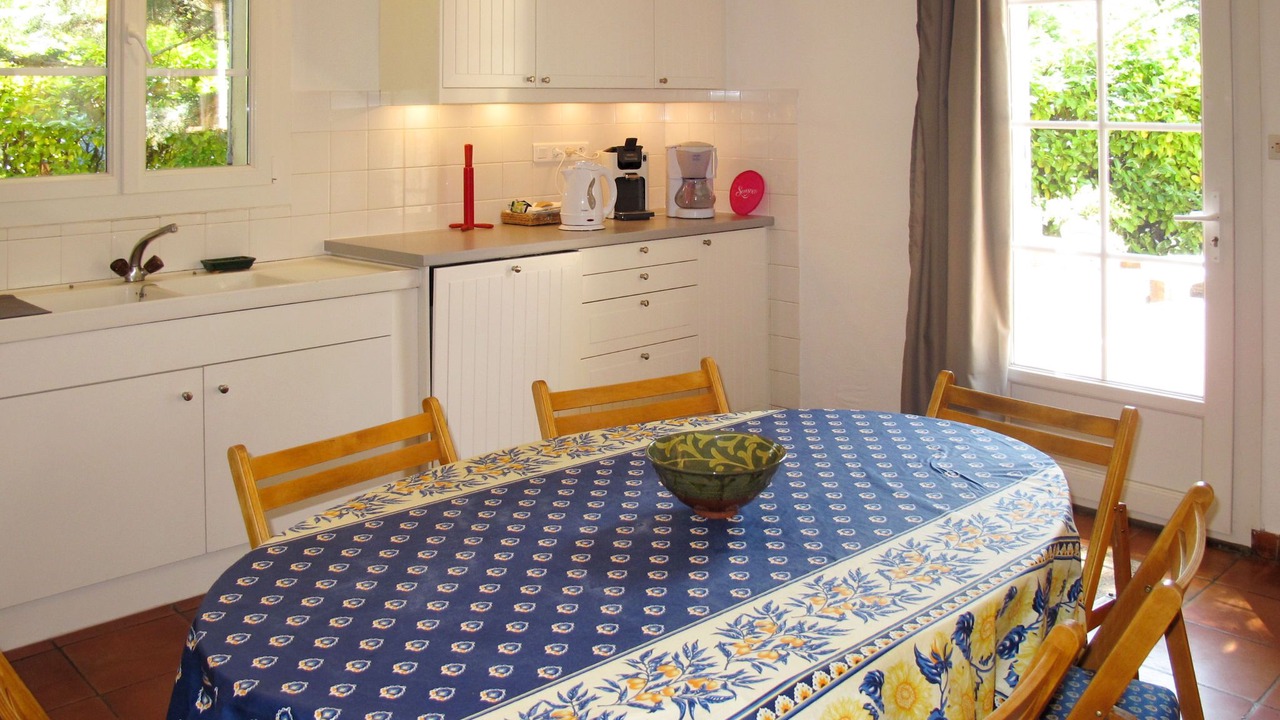 Photo of Bedroom in Tresques