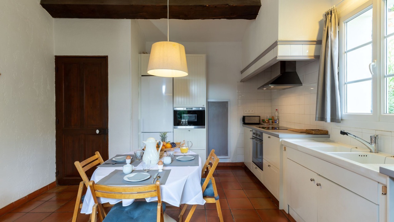 Photo of Bedroom in Tresques