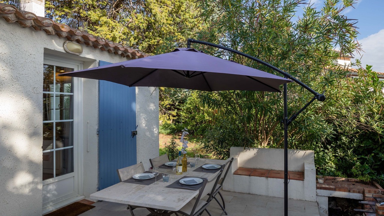 Photo of Outdoor in Tresques