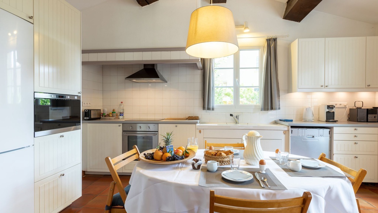 Photo of Bedroom in Tresques