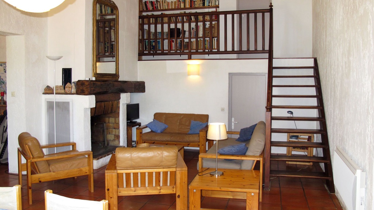 Photo of Livingroom in Tresques