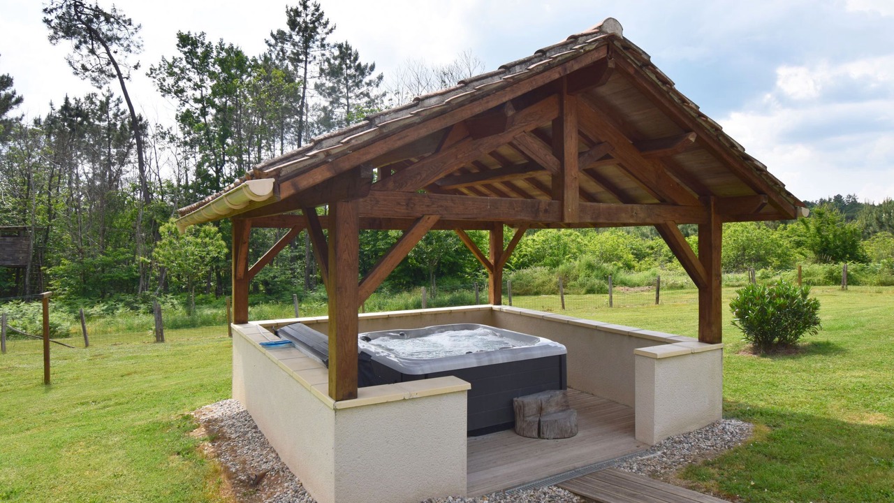 Photo of Outdoor in Blanquefort-sur-Briolance