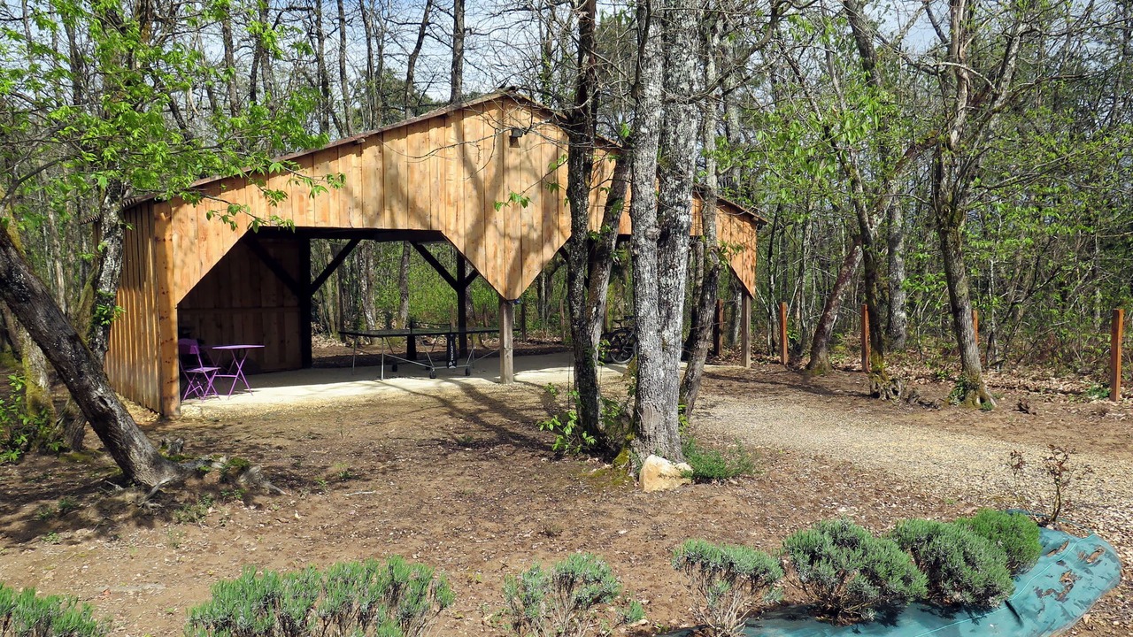 Photo of Outdoor in Blanquefort-sur-Briolance