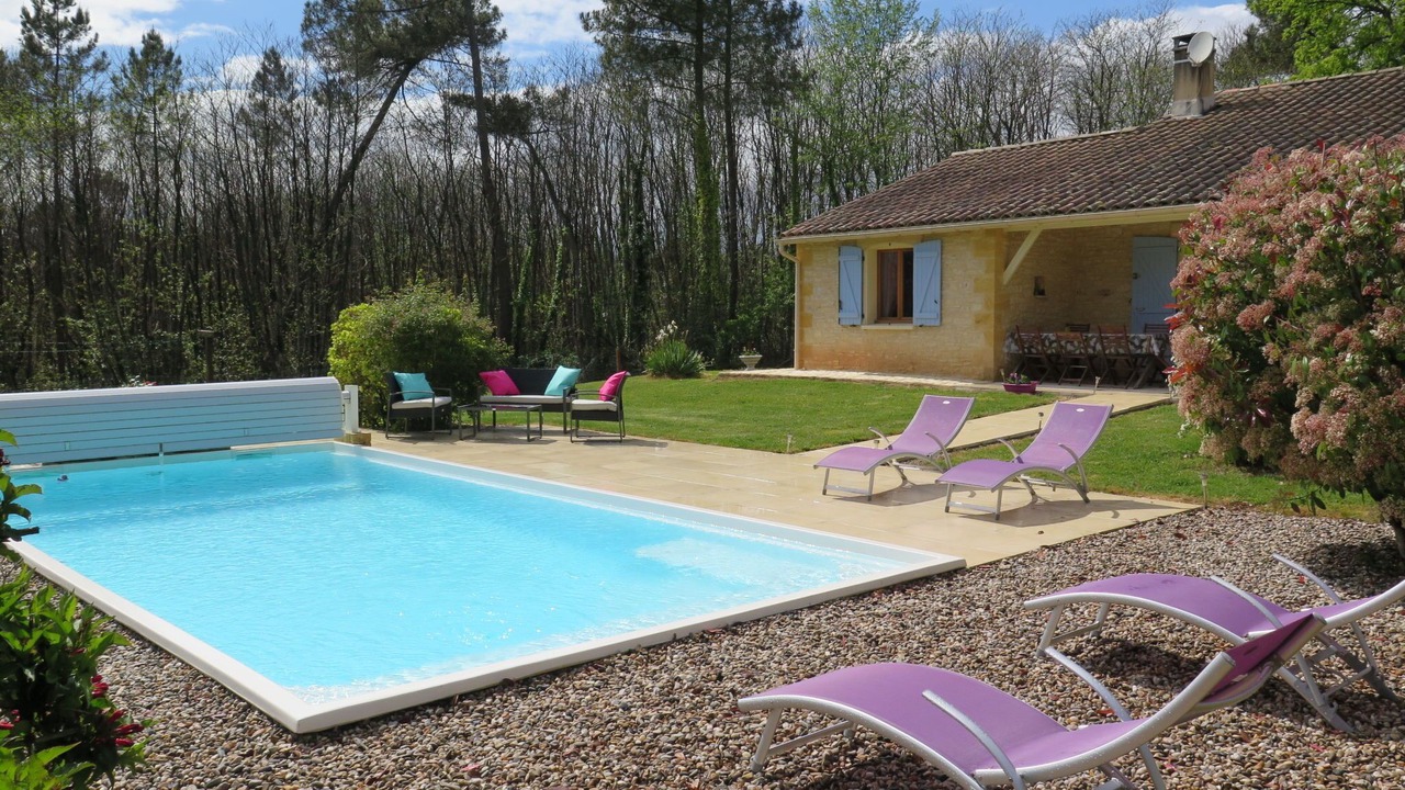 Photo of Outdoor in Blanquefort-sur-Briolance