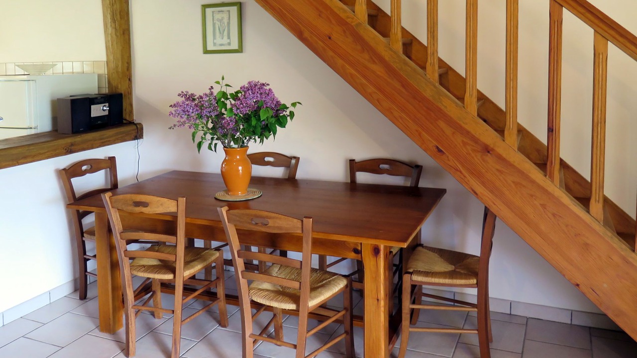 Photo of Bedroom in Blanquefort-sur-Briolance