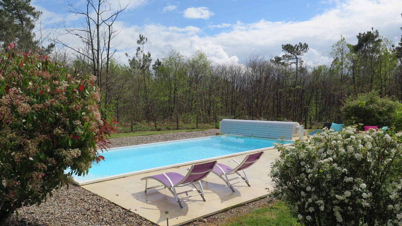 Photo of Outdoor in Blanquefort-sur-Briolance