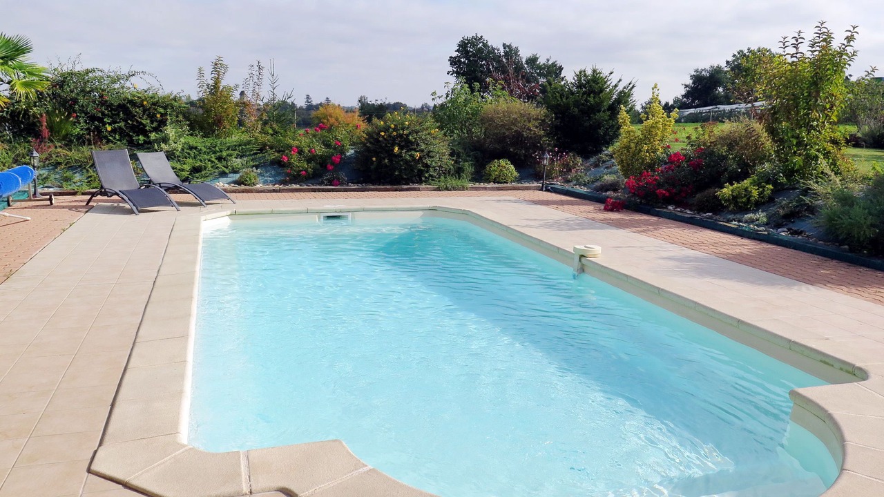 Photo of Outdoor in Madaillan