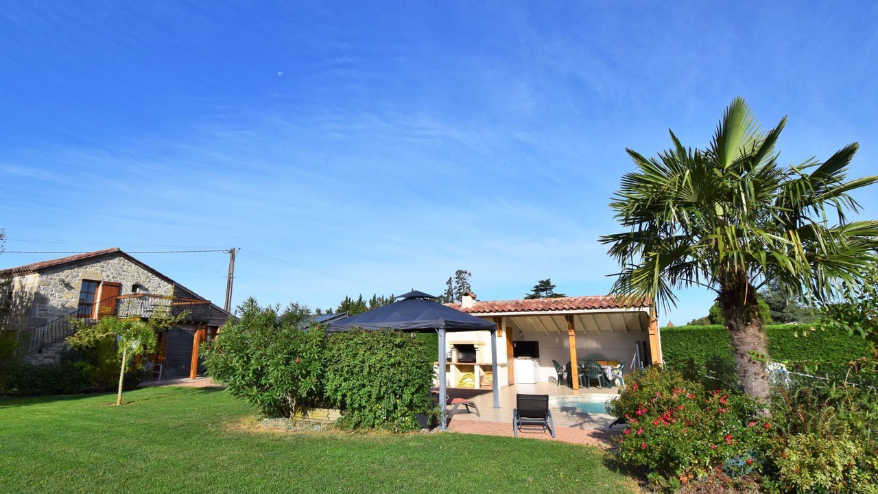 Photo of Outdoor in Madaillan