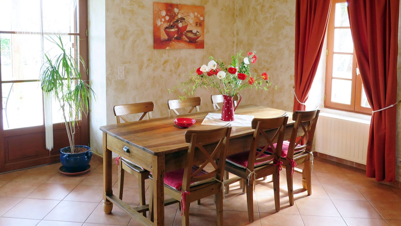 Photo of Bedroom in Madaillan