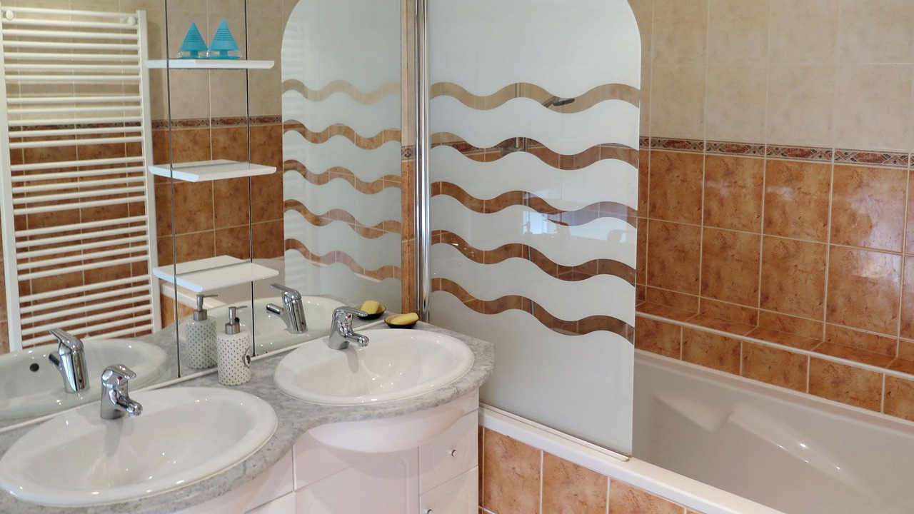 Photo of Bathroom in Madaillan