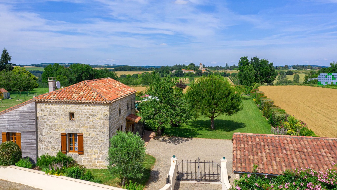 Photo of Others in Madaillan