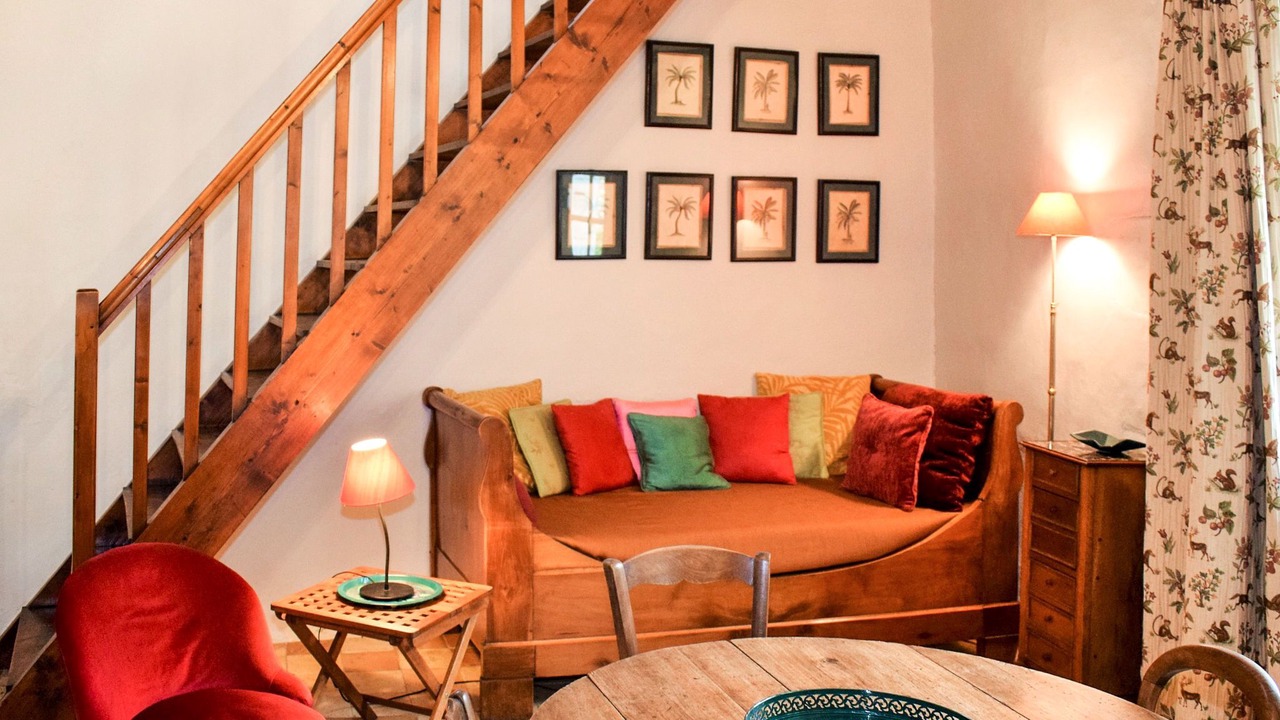 Photo of Livingroom in Luynes