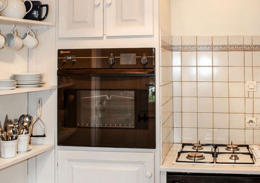 Photo of Bedroom in Luynes