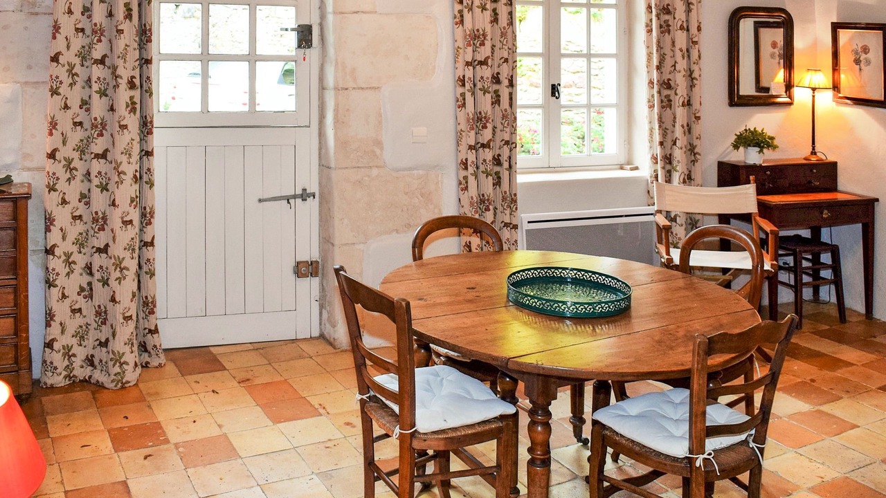 Photo of Livingroom in Luynes