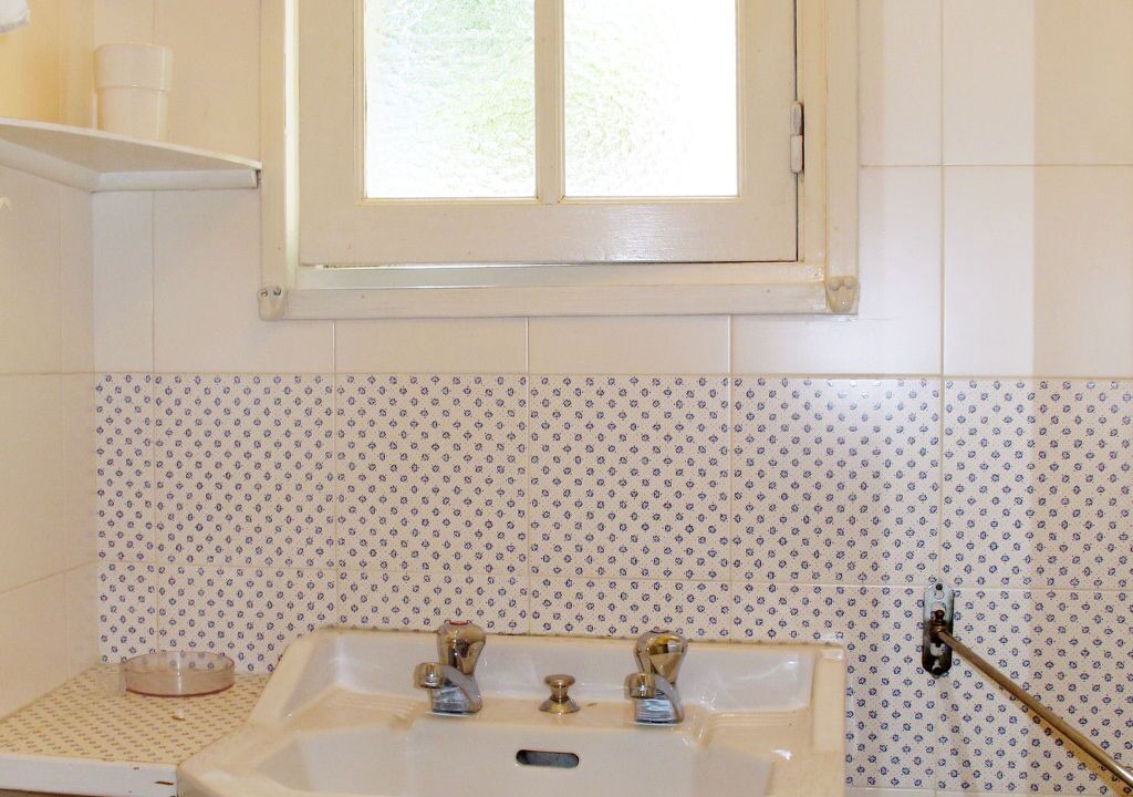 Photo of Bathroom in Luynes