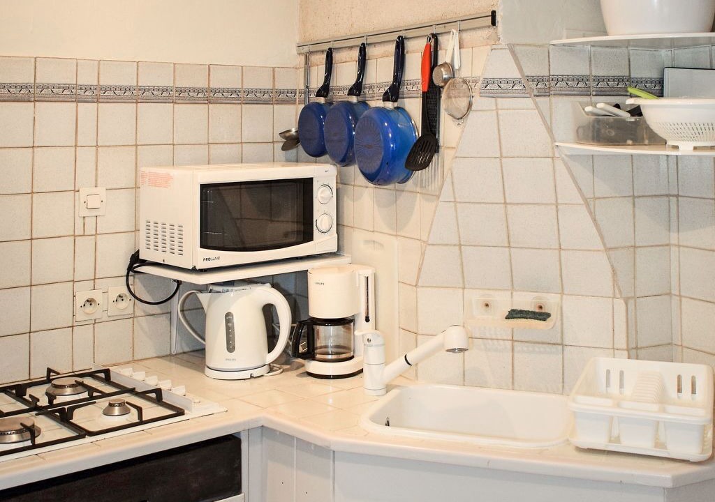 Photo of Bedroom in Luynes