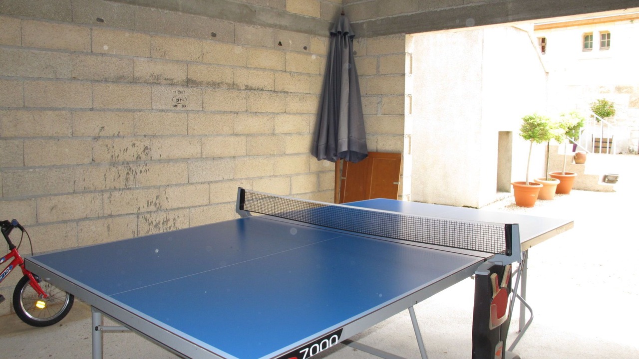 Photo of Outdoor in Saint-Romain-sur-Cher