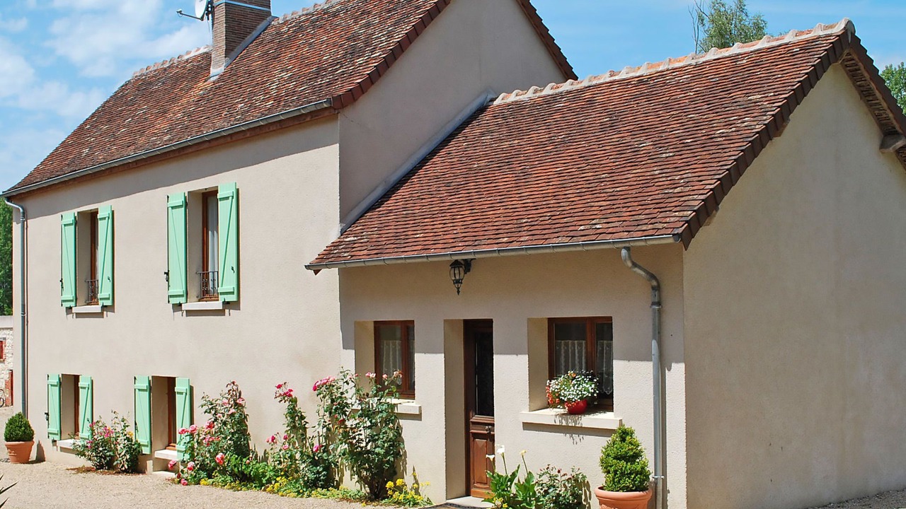 Photo of Others in Saint-Romain-sur-Cher