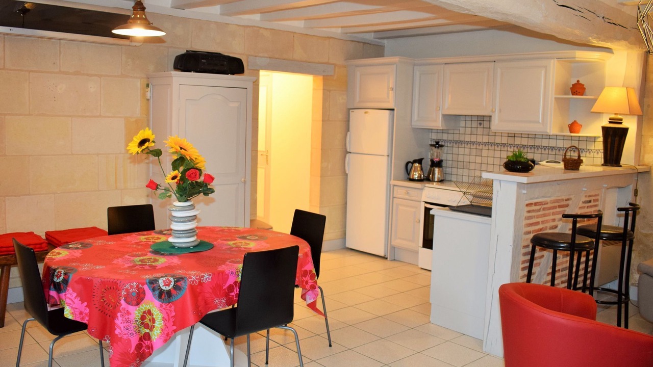Photo of Bedroom in Restigne