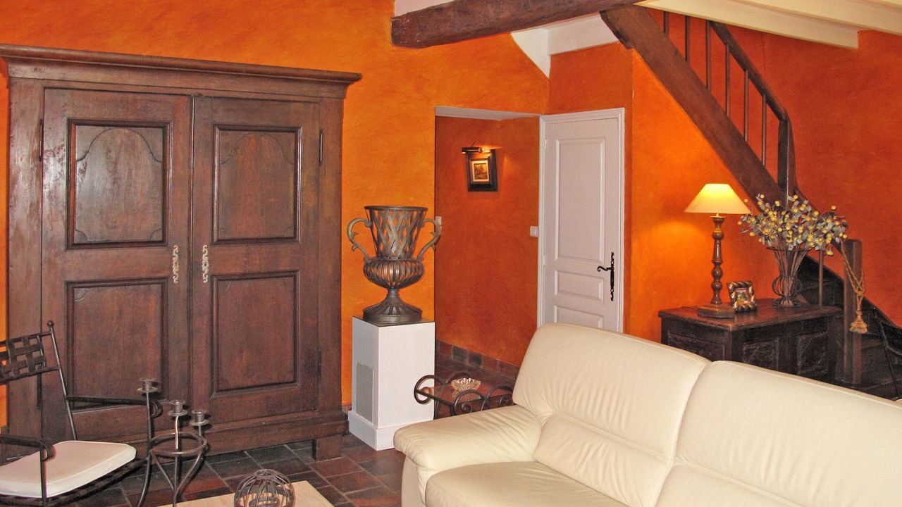 Photo of Livingroom in Lepinas