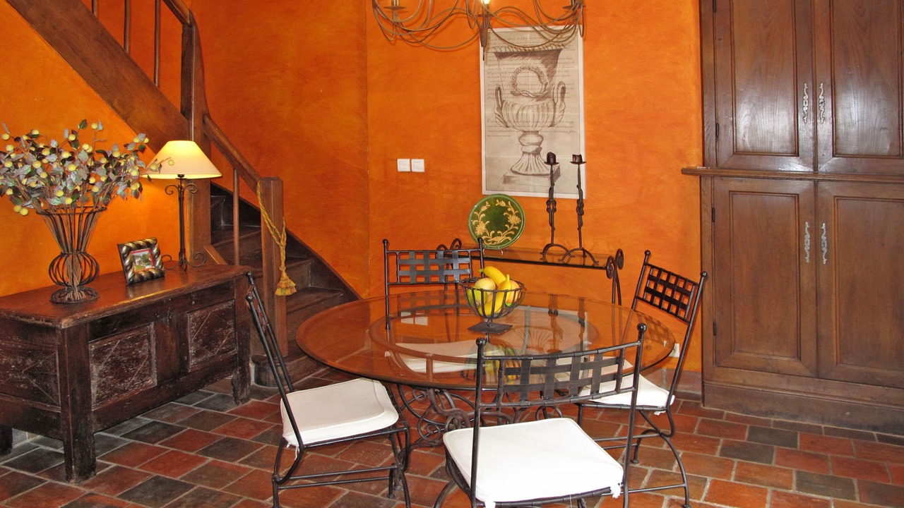 Photo of Livingroom in Lepinas