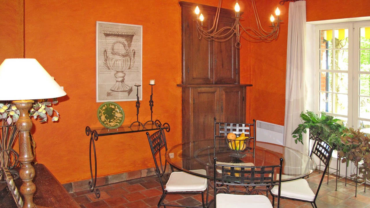 Photo of Bedroom in Lepinas