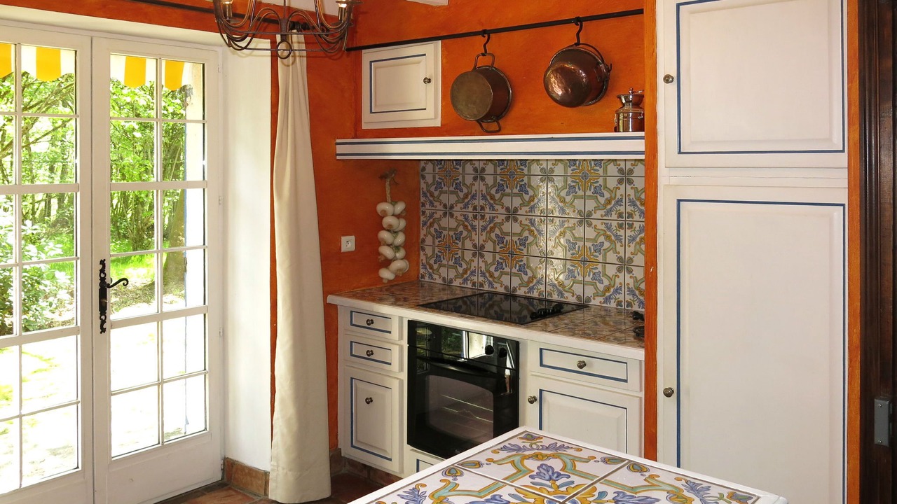 Photo of Bedroom in Lepinas