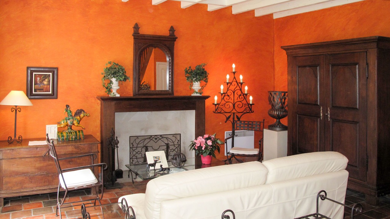 Photo of Livingroom in Lepinas