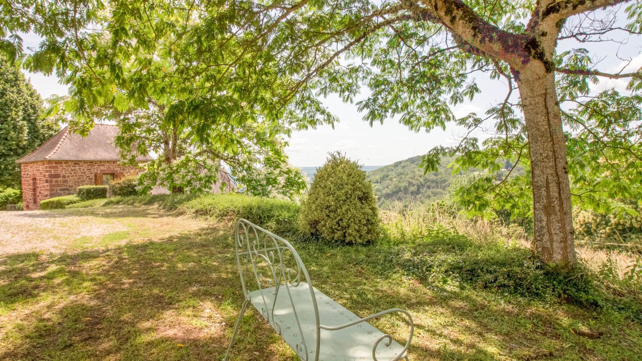 Photo of Outdoor in Meyssac