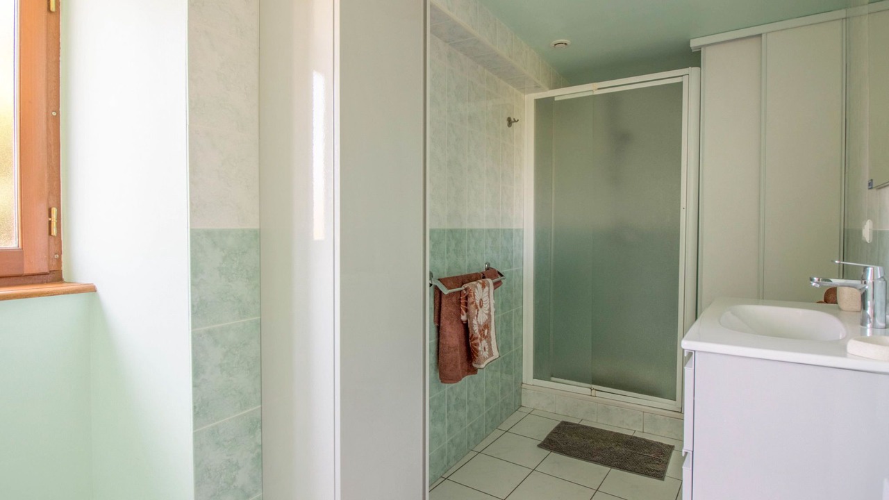 Photo of Bathroom in Meyssac